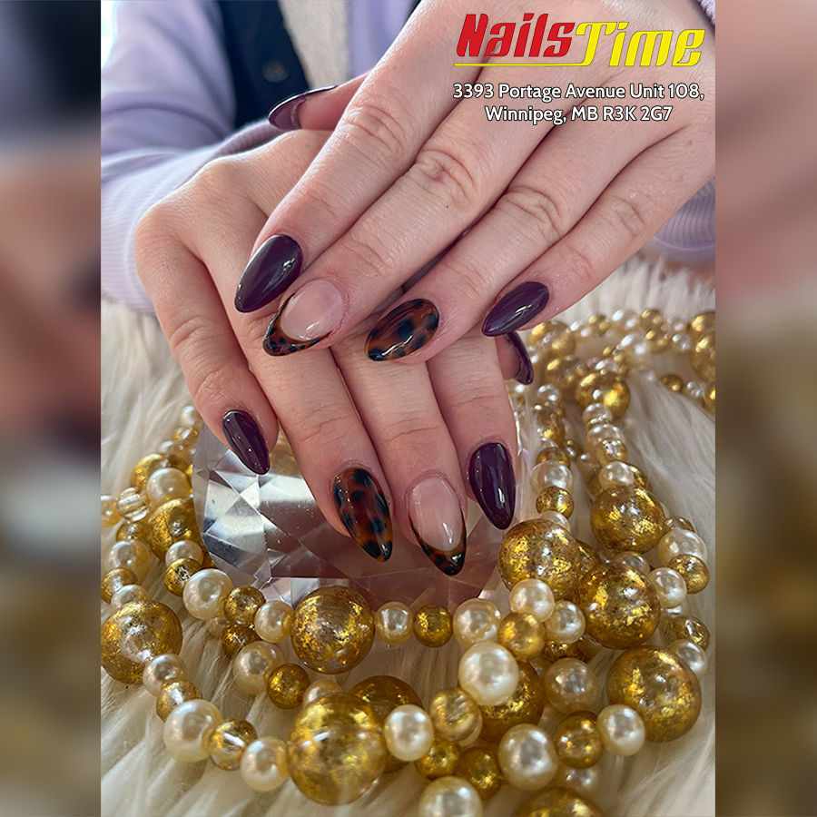 Nails Time | Nails Collection